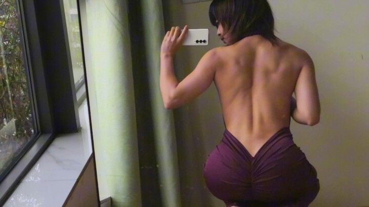 来看看我的新裙子呀！