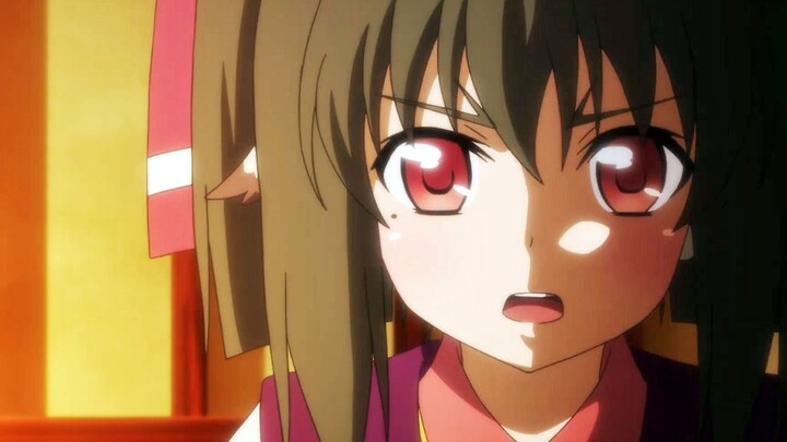 [July/White Fox/Inori Minase & Risa Taneda] Monstory: The Two White Emperors PV1 [MCE Subbing Group]