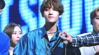 『Biên Bách Hiền』Áo sơ mi lụa xanh siêu thần kinh điển quay trực tiếp mãi mãi đáng để sưu tầm