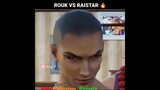 Ruok Vs RAISTAR 🥺 Story Video 🧐Of Free Fire 🔥#shorts