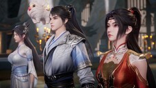 Wǔ Sui Xinghe Eps 27 Indo