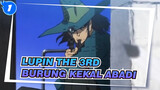 Lupin the 3rd|Burung kekal abadi_1