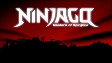 LEGO Ninjago :Masters Of Spinjitzu | Pilots E02 | King Of Shadows