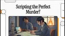 Delhi Crime News_ UPSC Aspirant’s Burnt Body Found in Flat _ Live-In Partner Arr