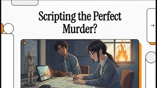 Delhi Crime News_ UPSC Aspirant’s Burnt Body Found in Flat _ Live-In Partner Arr