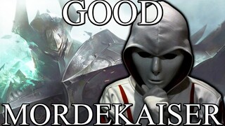 Good Mordekaiser