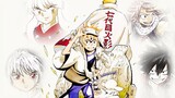 The real successor to Naruto? Kishimoto and Takahashi Rumiko start a new series!