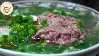 Phở Nam Hà Nội phần 3 #food