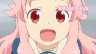 KOHANE HATOYA video cuplikan