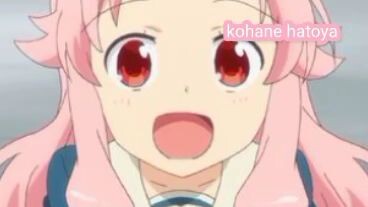 KOHANE HATOYA video cuplikan