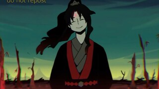【冰秋/海外粉丝手书】Two Times