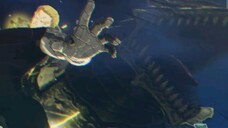 EP 10 Kaiju No.8 Season 2 Sub Indo