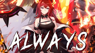 Nightcore - Liar