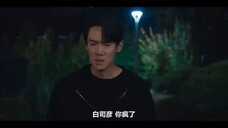 熟悉的物件,熟悉的吻,白司彦,你疯了吧