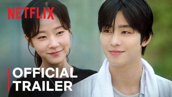 Sold Out on You  Official Trailer  Netflix [ENG SUB] (1080P_HD)
