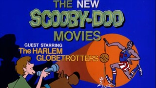 The New Scooby-Doo Movies - The Lochness Mess (HD)