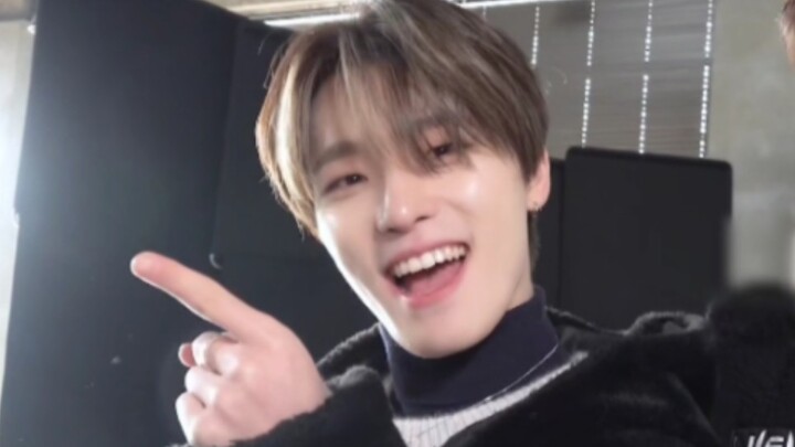 Sebenarnya dia itu imut di bagian mana sih？！！！