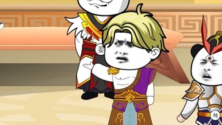 [Hong Huang Zhi Ren Dao Supremacy 18] Zhao Gongming killed Xiao Sheng and Cao Bao according to the p