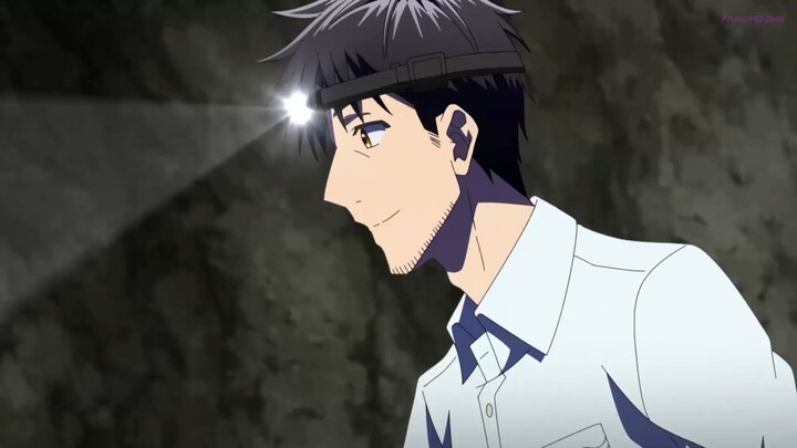 ทะลุมิติไปเป็นยอดนักขายออนไลน์ในต่างโลก ตอนที่ 9 พากย์ไทย