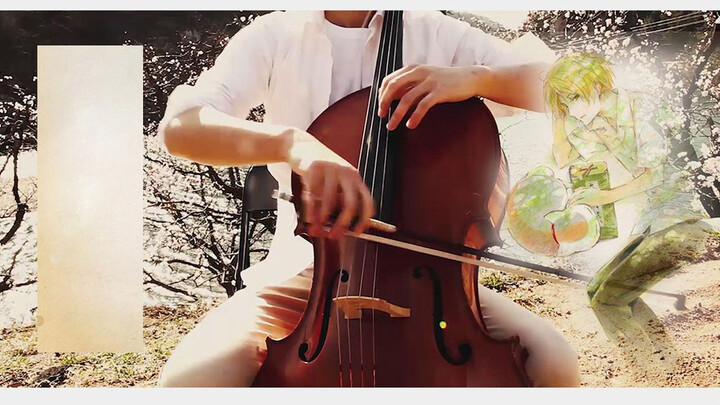 Cover ca khúc "Remember" với đàn cello