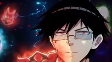 I Have 999 Types of Supernatural Powers Season 2 Episode 20 to 22 Multi Sub