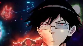 I Have 999 Types of Supernatural Powers Season 2 Episode 20 to 22 Multi Sub