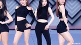 Red Velvet Irene and Seulgi- Greedy