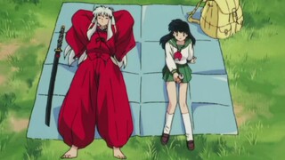 [InuYasha × Kagome] InuYasha benar-benar mengingat semua yang dikatakan Kagome.(1) Kehidupan cinta I