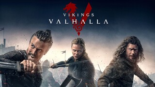 VIKINGS: Valhalla [2022] Episode 8 FINAL | S01 (action/adventure)