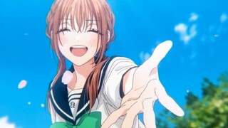 With You, Our Love Will Make It Through _ Official Trailer _02b