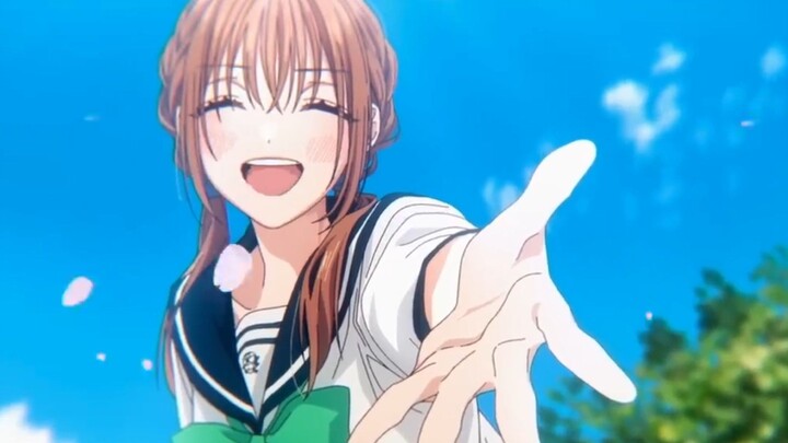 With You, Our Love Will Make It Through _ Official Trailer _02b