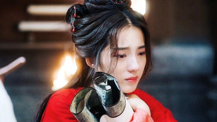 “Hóa ra trong tiểu thuyết, nữ nhân giả trai được nữ chính thích thật sự có thật!!”