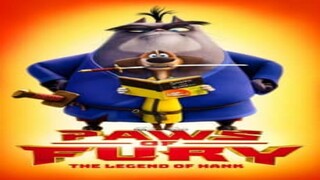 watch Paws of Fury: The Legend of Hank movies for free :link in Description