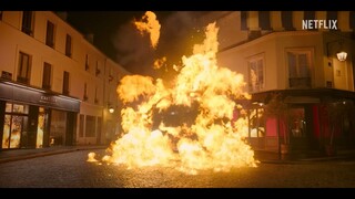 Murder Mystery 2 - Official Trailer 2023