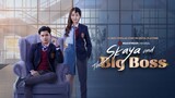 Skaya And The Big Boss Episode 2
