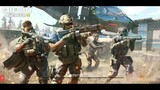 Call of Duty Mobile Live Streamer Battle Royale Rank