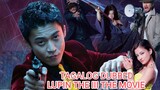 LUPIN THE III THE MOVIE TAGALOG DUBBED