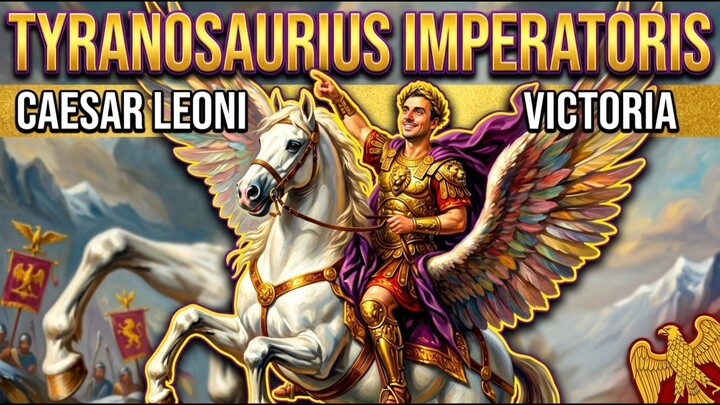 Roma Victrix