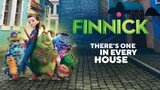 Finnick (2022) | English Dubbed