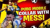 Messi Mythic Set And M762 Crate Opening😍For Messi Fan😘🇦🇷PUBG-Mobile🔥