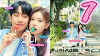 🇰🇷 LOVE NEXT DOOR EPISODE 7 ENGLISH SUB