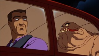 Batman The Animated Series - S1E21 - Feat of Clay: Part 2
