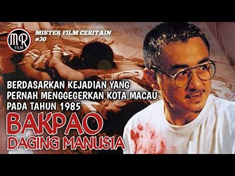 RESTORAN HOROR DI DUNIA NYATA - BAKPAO ISI DAGING M4NUSIA ‼️ Alur Cerita Film THE UNT0LD STORY