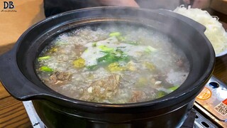 Ngon Thôi Zồi với Gân Bò Om Sấu