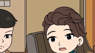 Episode 37 of "I Wake Up and I Can Predict the Future"丨His name is Lin Chen, don't keep calling him 