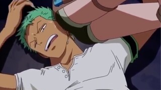 Khi Zoro dẫn đường 😂😂😂 | OnePiece