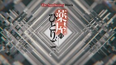 The Apothecary Diaries ~S2 EP10~ ENG Sub