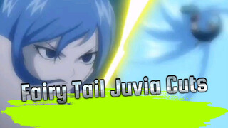 Sea Wars Cut 12 (2) | Fairy Tail Juvia