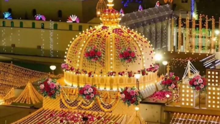 Khwaja Garib Nawaz