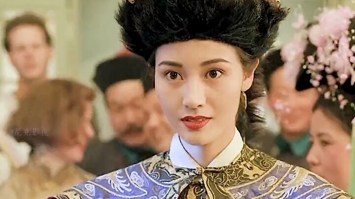 The drama starring Li Jiaxin is truly breathtaking—thirty years on, it remains a timeless classic.
